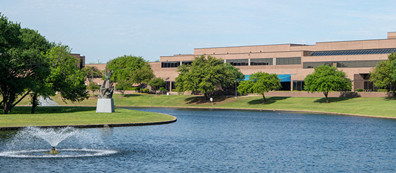 North Lake Campus Thumbnail