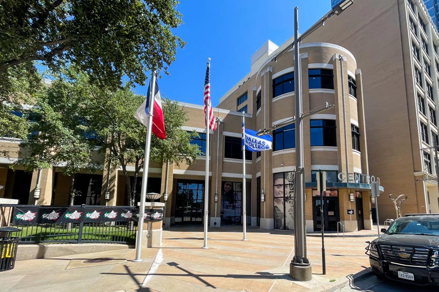Dallas College El Centro Campus