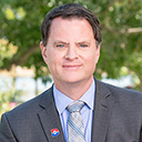 image of Dr. Bradford Williams, El Centro