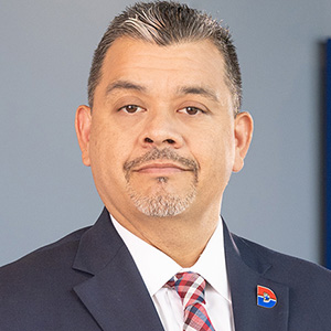 image of Dr. Macario Hernandez​, Mountain View