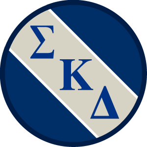Icon for Sigma Kappa Delta
