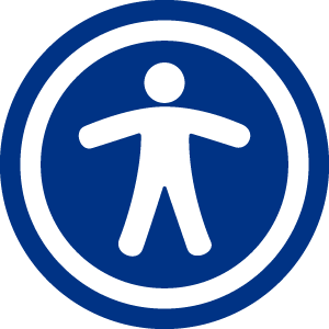 Icon for Accessibility Services