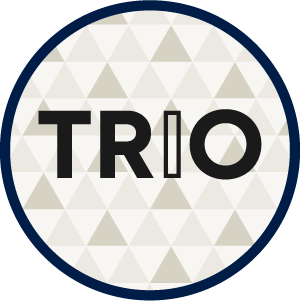 Icon for TRIO Services