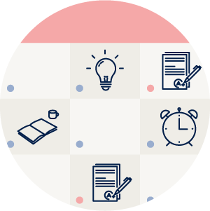 Icon for Academic Calendar