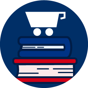 Icon for Bookstore