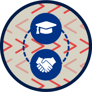 Icon for Career and Transfer Skills Development