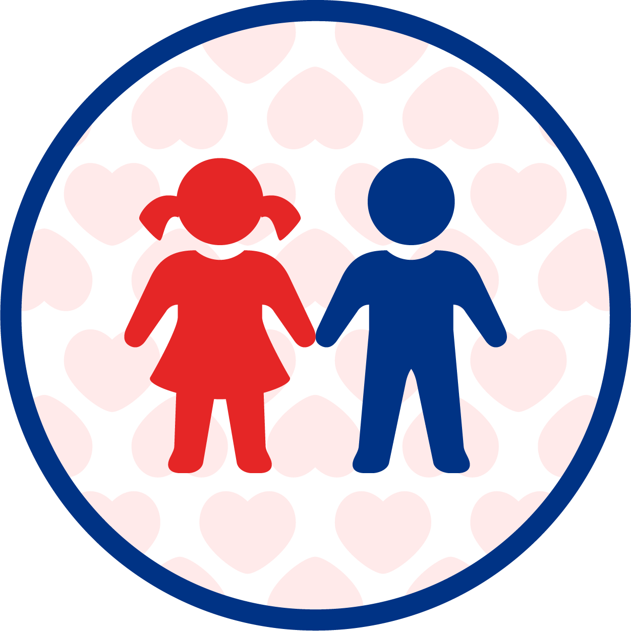 Icon for Child Watch Program