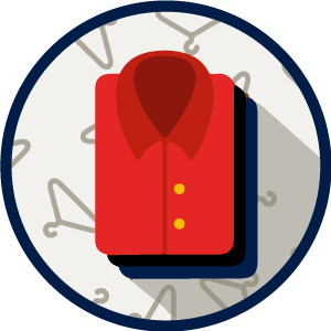 Icon for Clothing Closet & Resources