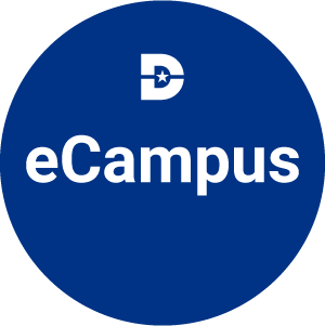 Icon for eCampus
