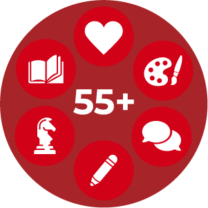 Icon for Lifelong Learners