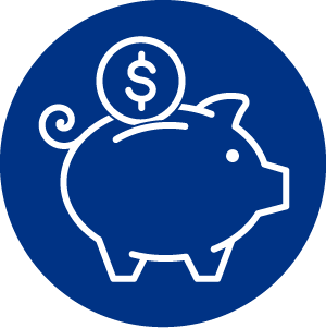Icon for Financial Aid