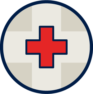 Icon for Health Services