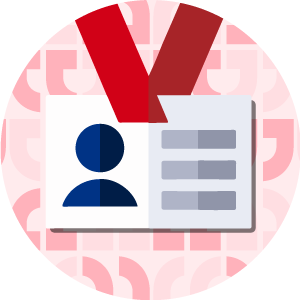 Icon for Student ID Cards