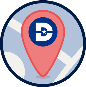 Icon for Maps