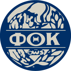 Icon for Phi Theta Kappa