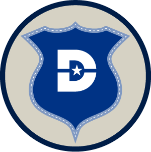 Icon for Police & Safety