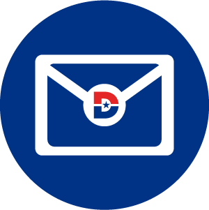 Icon for Student Email