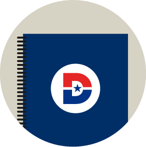 Icon for Student Handbook