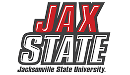 Jacksonville State University Logo - A Featured Transfer Partner with Dallas College