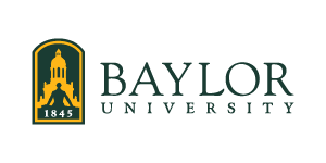 Baylor University Logo - A Transfer University Partner with Dallas College