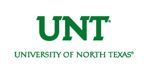University of North Texas (Denton) Logo - A Transfer University Partner with Dallas College