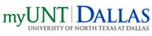 logo of UNT Dallas