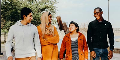 International Students