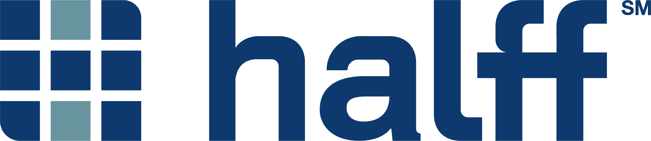 Halff logo