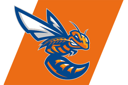 Eastfield Harverster mascot