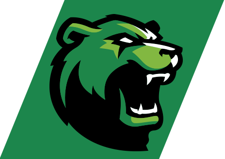 Brookhaven Bears Logo