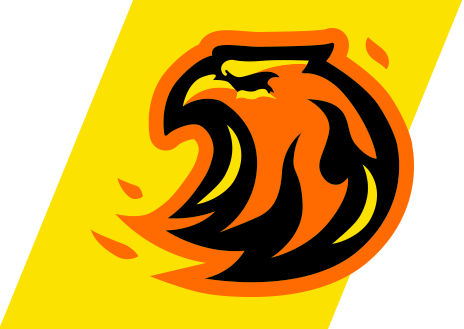 Cedar Valley Suns Logo