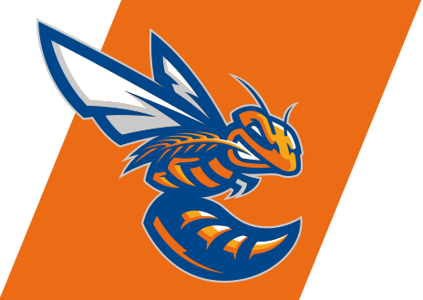 Eastfield Harvester Bees Logo