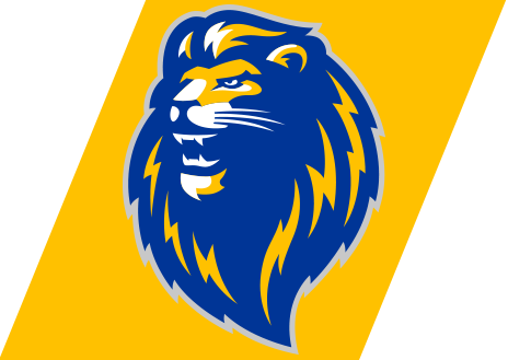 Mountain View Lions Logo