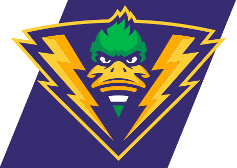 Richland Thunderducks Logo