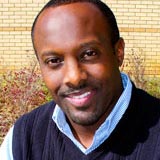 Daniel Habtemariam