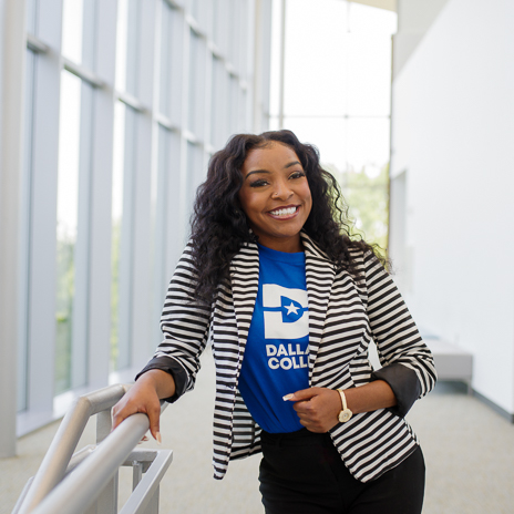 Photo of Kianna Vaughn