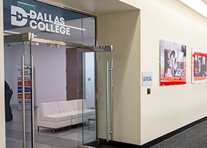 Dallas College Brookhaven College Early College Center