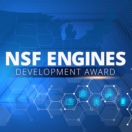 NSF Engines Development Award