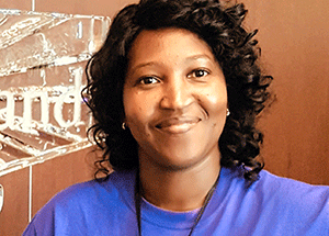 Nancy Kinuthia