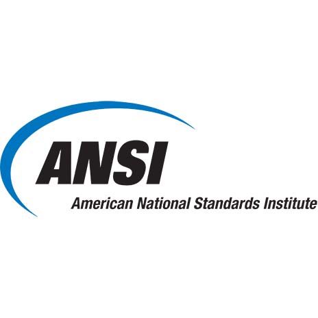 ANSI American National Standards Institute