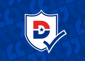 Dallas College Security and Safety app icon