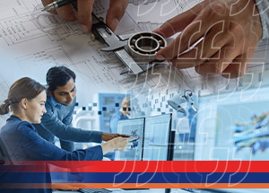 Decorative image for Unleash Your Inner Engineer: Design the Future at ASME-EFx Engineering Competition