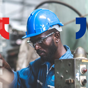 Decorative image for Get Free Training With Career-Connected Learning!