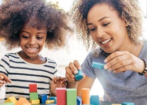 Decorative image for Child Development Associate (CDA) Preparation Credential