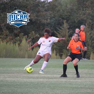Decorative image for Cedar Valley Receiving Votes in NJCAA DIII Rankings for First Time Since 2005
