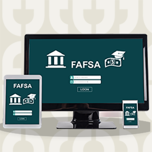 Decorative image for FAFSA Application Checklist