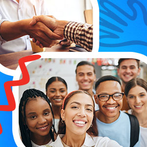 Decorative image for Hand In Hand Foster Care Summit