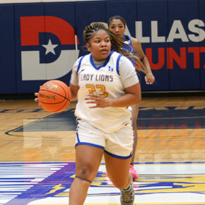 Decorative image for Jones Named Second Team All-American