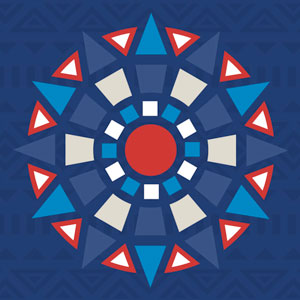 Decorative image for November Is Native American Heritage Month