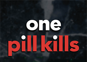 Decorative image for Fentanyl: The Invisible Killer